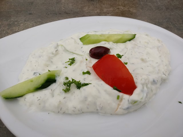 Restaurant Troja im grünen Kranz
