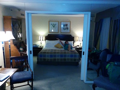 Photos of Park Plaza Santiago