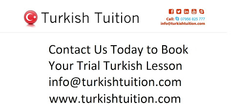 Turkishtuition.com - Visual