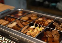 3 O.D.N stand-trois- おでんスタンド トロワ