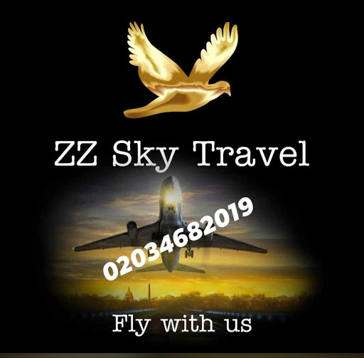 ZZ Sky Travel Gallery - United Kingdom