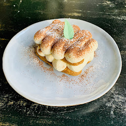 Photo n°8 de La Brigata à Paris (Pizzeria)