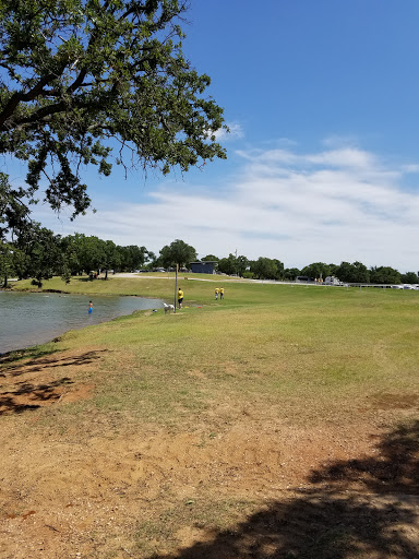 Bridgeport Lake-Wise County Park Swim - Thumbnail
