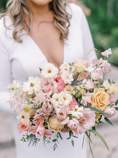 Frances Floral Design Gallery - United States