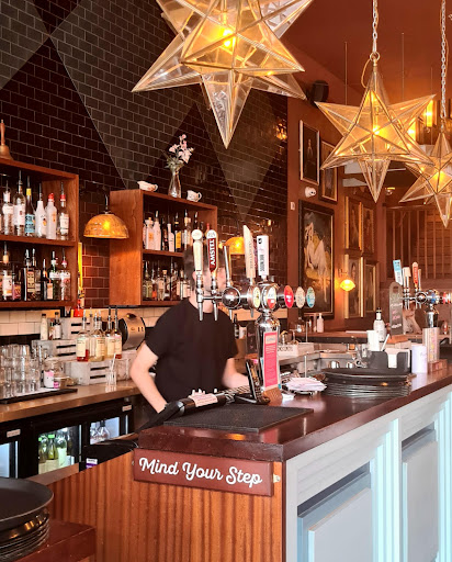 Casco Lounge - Visual