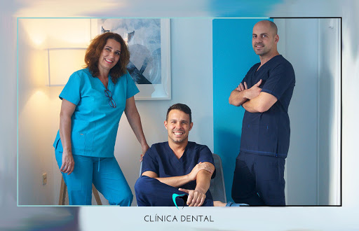 CLÍNICA DENTAL A&D | AVENIDA VELÁZQUEZ | EL TORCAL | BARRIADA LA LUZ