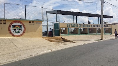 Photos of Estadio de B&eacute;isbol Enrique Campusano