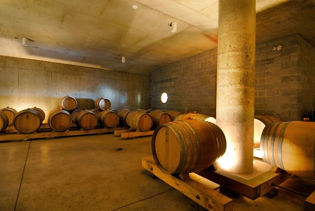 Huff Estates Winery & Inn