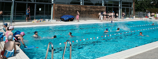 Photo de Piscine Saint-Aubin-le-Cloud