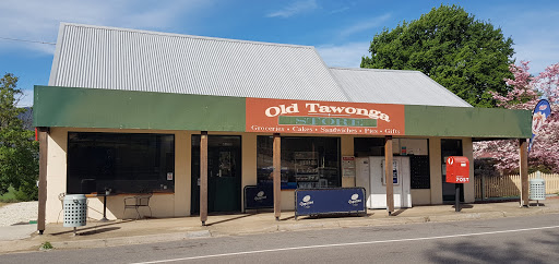 Old Tawonga Store