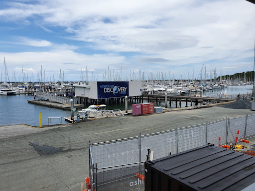 MBTBC Marina Ltd.