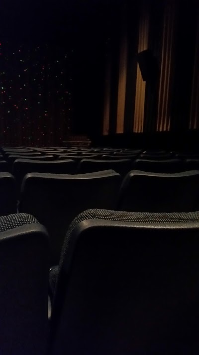 Harbor Theater