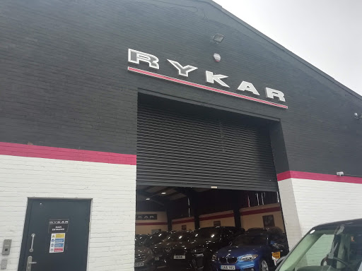 RYDS Group Ltd