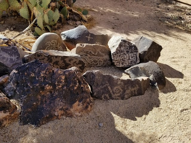 Pueblo Grande Museum