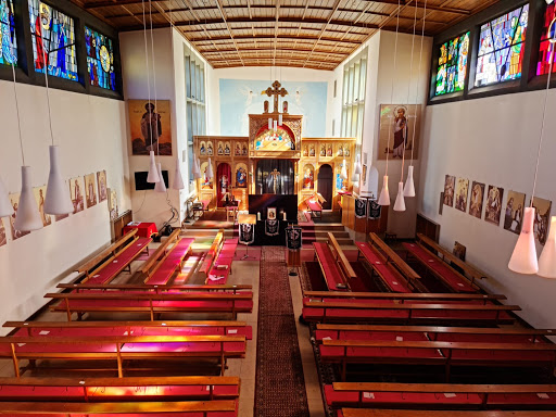 Koptisc-orthodoxeKircheDesHL.Paulus - Thumbnail