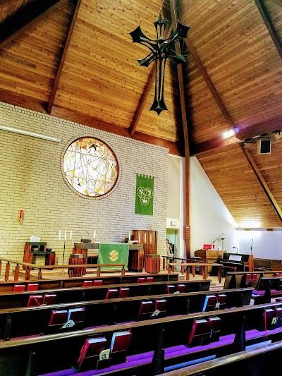 Faith Lutheran Church