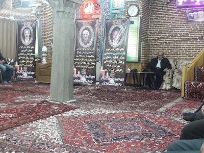 mosque