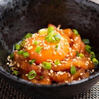 大衆うなぎ酒場 B/FISH