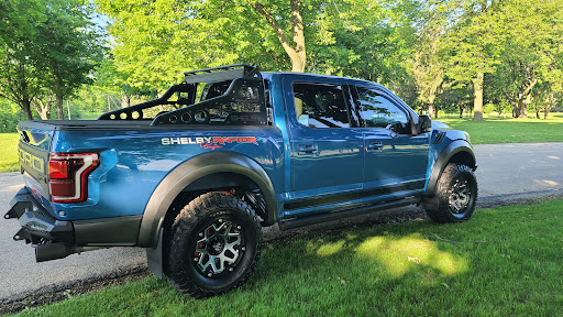 Kunes Ford of Delavan Parts