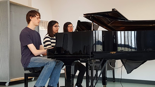 Musikschule der Stadt Jülich - Thumbnail