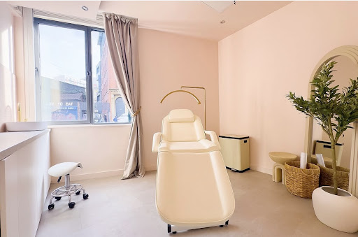 Skin and Sculpt Solutions Manchester