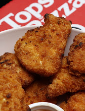 Tops Kickin Chicken