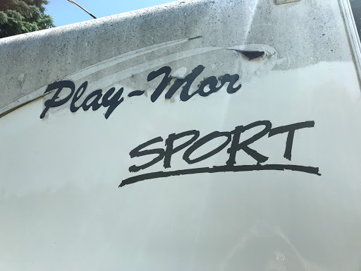 Detailing Services - Visual