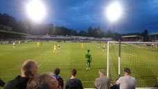 Twerton Park bath