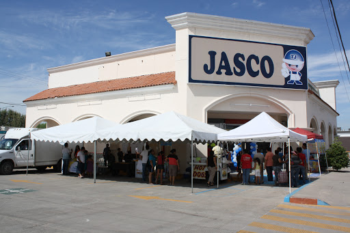 Tiendas Jasco
