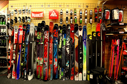 Powder House Ski & Board: Pro Snow - Thumbnail