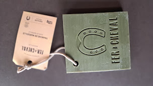 Photo n°36 de Argana Savon De Marseille à Marseille (Entreprise de cosmétique)