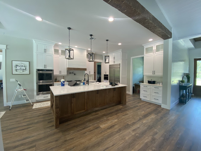 Bulldog Atlantic Construction and Design llc