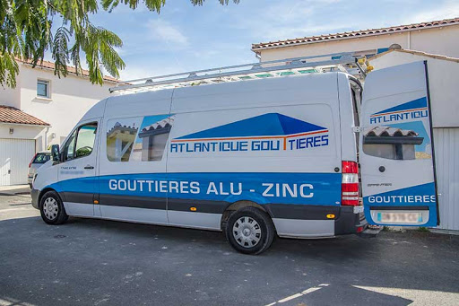 Photo de Atlantique Gouttières