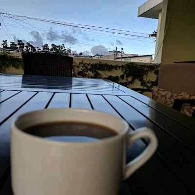 Photos of Genesaret Hostel.