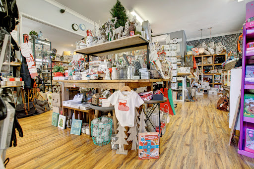 2157 Fine Gifts and Homewares Gallery - Australia