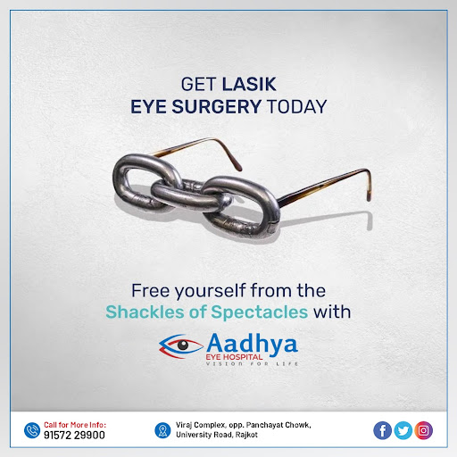 👀 Get Lasik Eye Surgery Today. post image