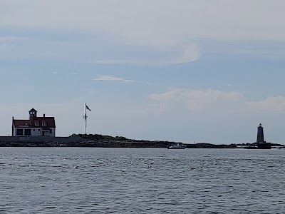 Portsmouth Harbor Cruises