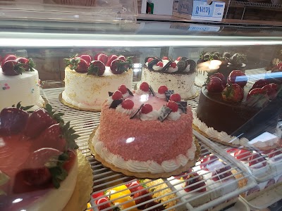 Calumet Bakery