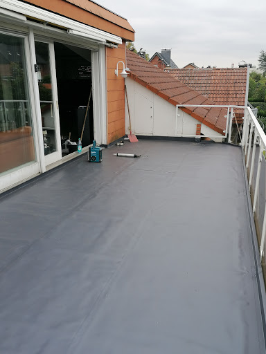 Bedachungen Lohmeier und Krupp GmbH