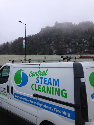 Central Steam Cleaning - Thumbnail