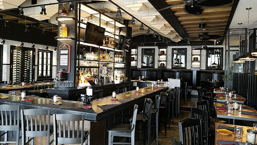 Bar Rustic - Visual