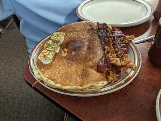 Andover Diner - Visual
