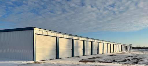 Triple E Secure Storage - Visual