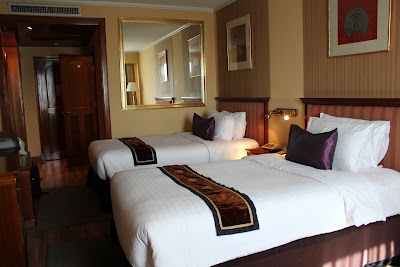Photos of Mercure Mandalay Hill Resort