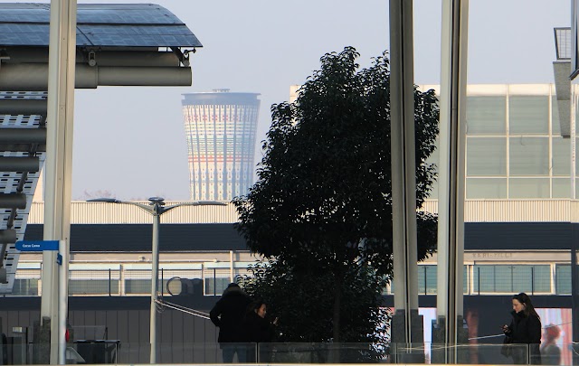 Torre Arcobaleno