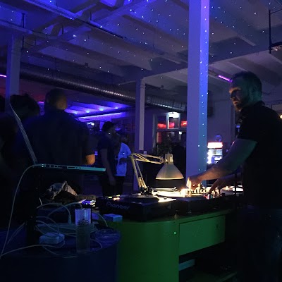 Photos of The Club Rorschach GmbH