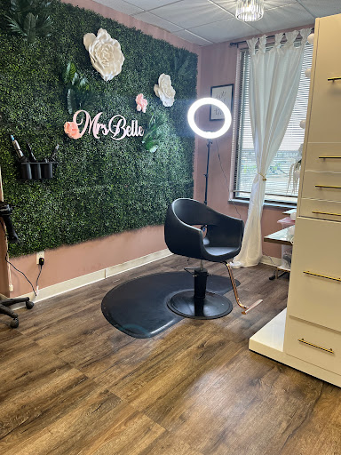 Mrs. Belle Hair Salon - Thumbnail
