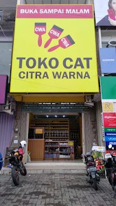 Toko Cat Citra Warna Waturenggong