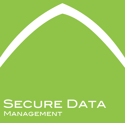 Secure Data Management - Visual