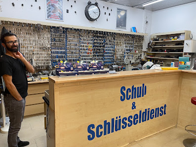 Vom Inhaber